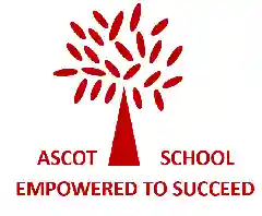 Ascot School logo