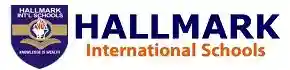 Hallmark International School Agbarho logo