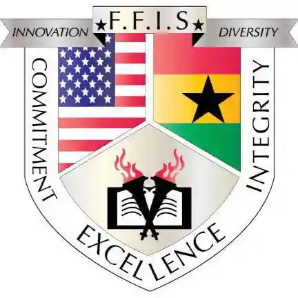 Family First International School logo