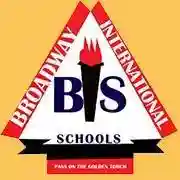 Broadway International Schools logo