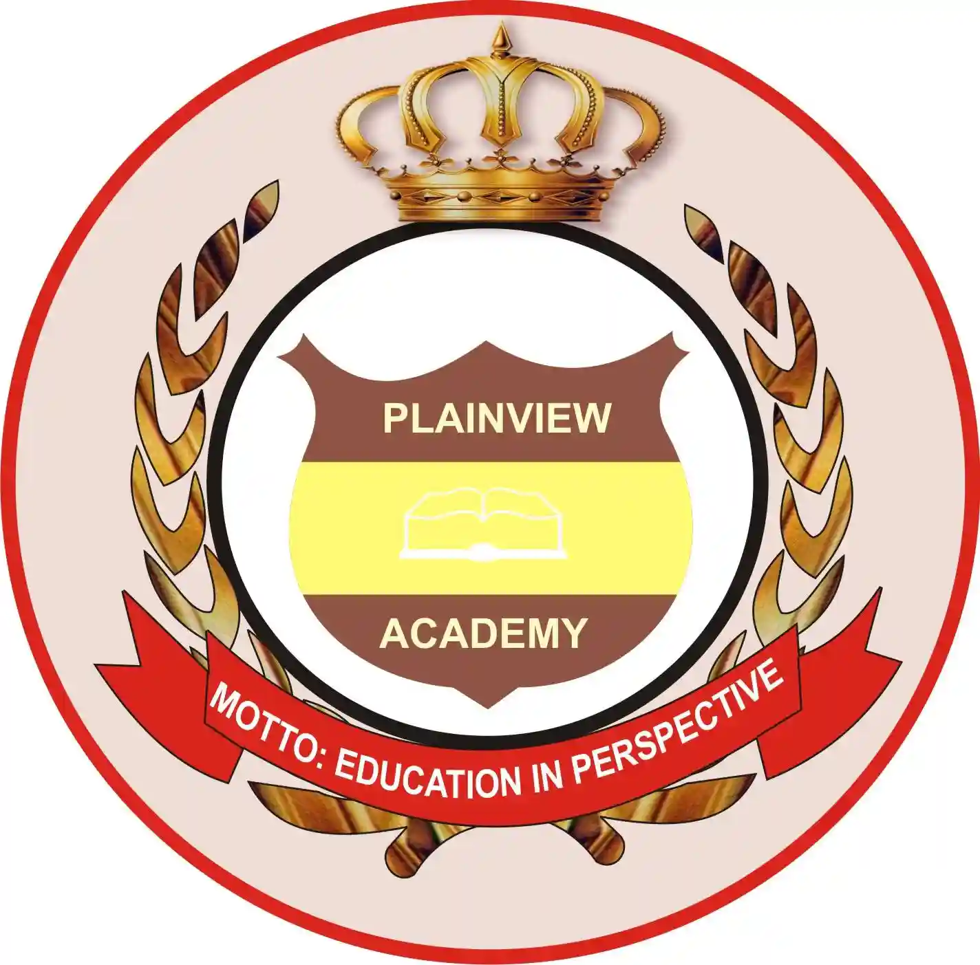 Plainview International Academy logo