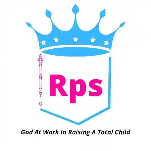 Rulers Palace Montessori School logo