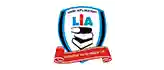 Lugbe International School logo
