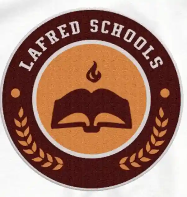 Lafred Private Schools logo