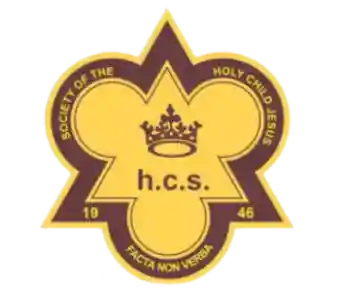 Holy Child High School, Ghana logo