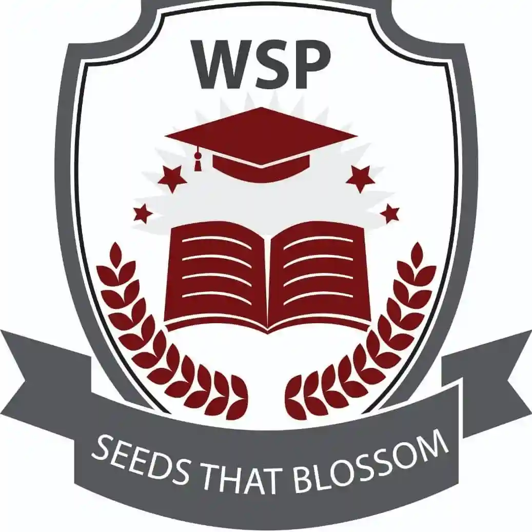Wellspring Preparatory School logo