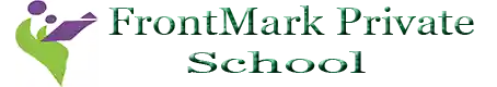 FrontMark Private School logo