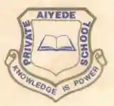 Aiyede Private School logo