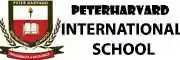 Peter Harvard International School logo
