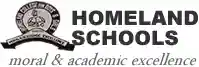 Homeland Schools, Nursery and Primary logo