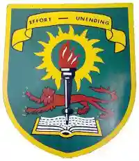 Jamhuri High School logo