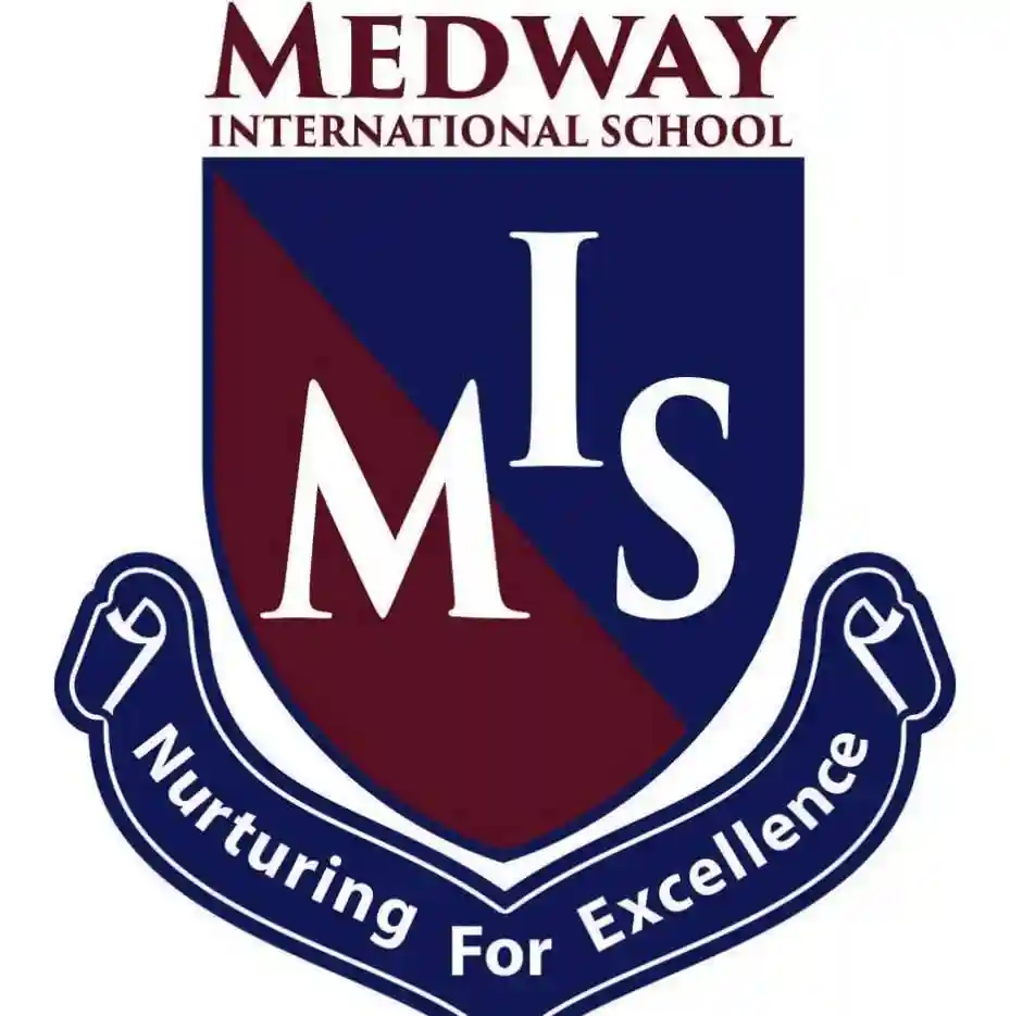 Medway International School logo