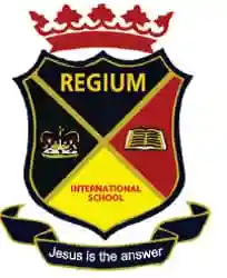 Regium International School logo