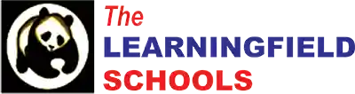 Learningfield Secondary School logo