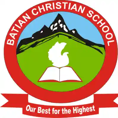 Batian Christian School logo