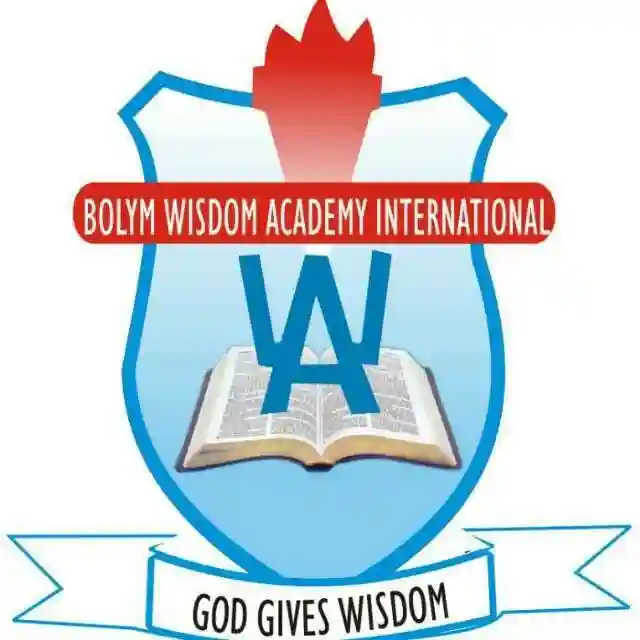 BOLYM Wisdom Academy logo