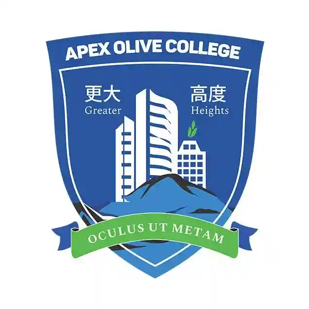 Apex Olive College logo