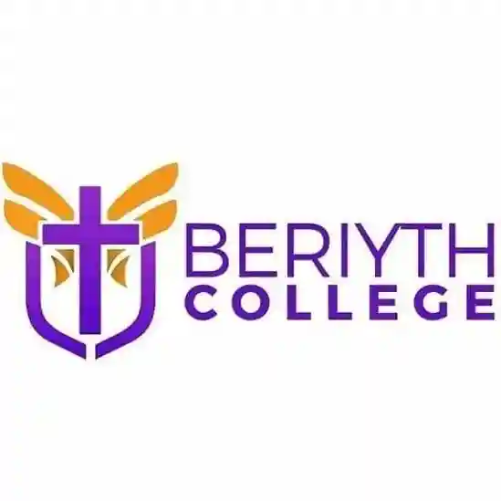 Beriyth College logo
