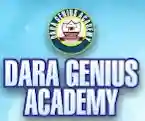 Dara Genius Academy logo