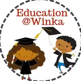 Winka Academy logo
