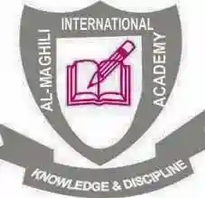Al-maghili International Academy logo