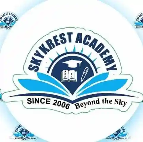 Skykrest Academy logo