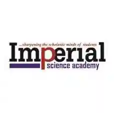Imperial Science Academy logo
