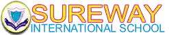 Sureway High School logo