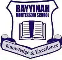 bayyinah montessori school (bms) logo