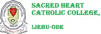 Sacred Heart Catholic College, Ijebu Ode logo