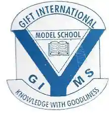 Gift International Model Schools logo