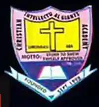 Intellectual giants christian academy logo