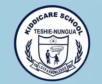Kiddicare School logo