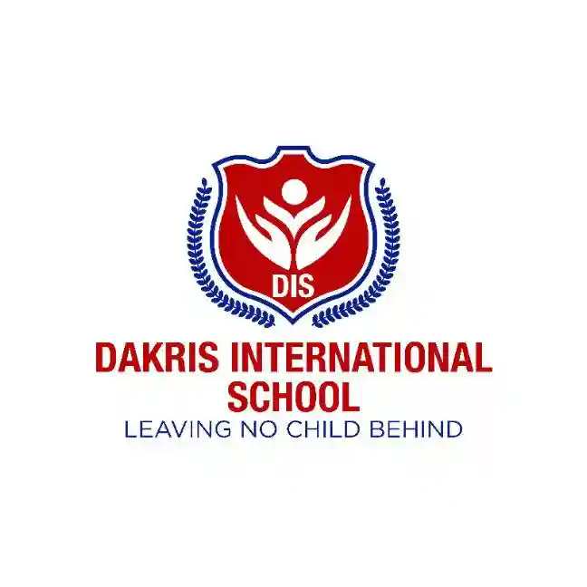 Dakris International School logo