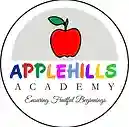 Applehills Academy logo