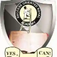 Success Oriented Royal Academy logo