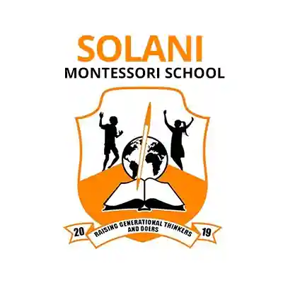 Solani Montessori School logo