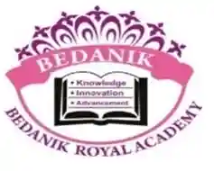 Bedanik Royal Academy logo