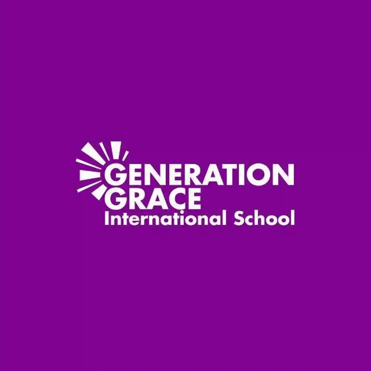 Generation Grace International School logo