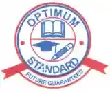 Optimum standard Montessori Nursery and Primary School logo