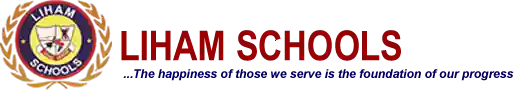 Liham Schools, Nursery and Primary logo