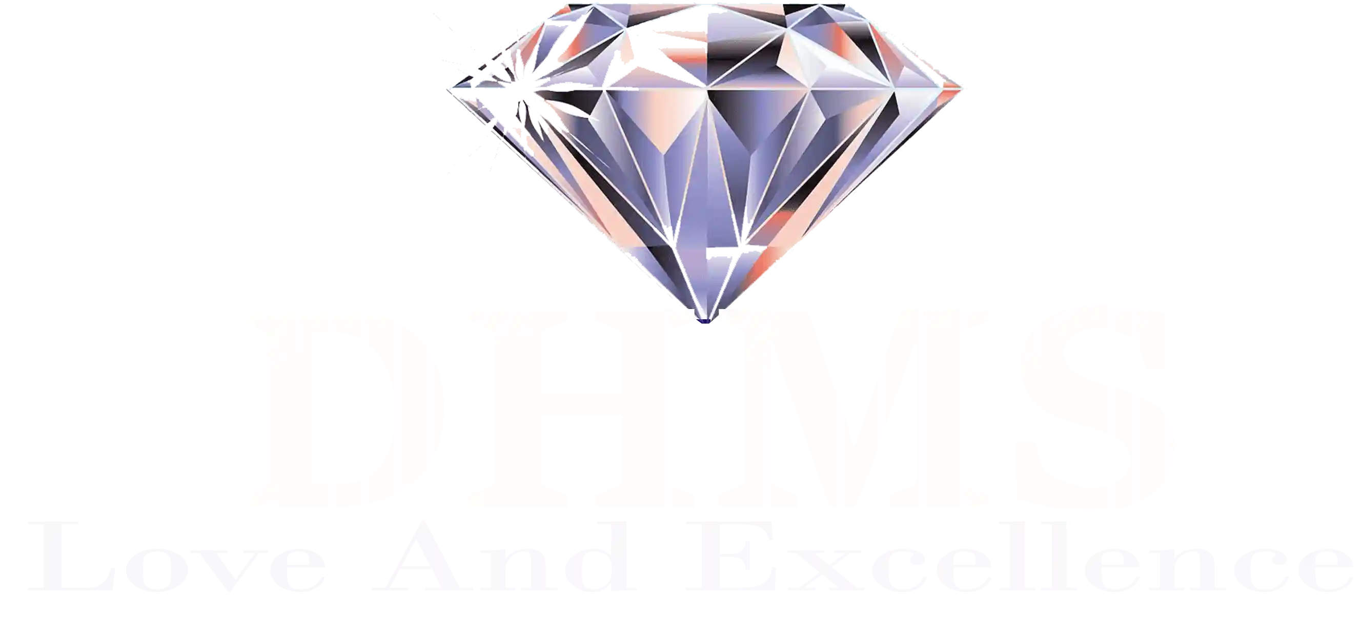 Diamond Hill Montessori School, Port Harcourt logo