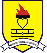 Elite College logo