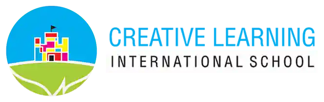 Creative Learning International School logo