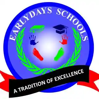 Earlydays Group of Schools logo