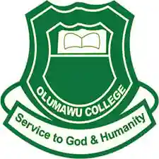 olumawu school logo