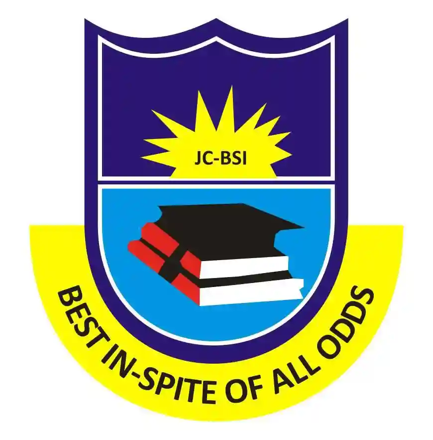 JC Best Schools International logo