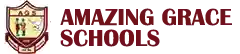 Amazing Grace Schools logo