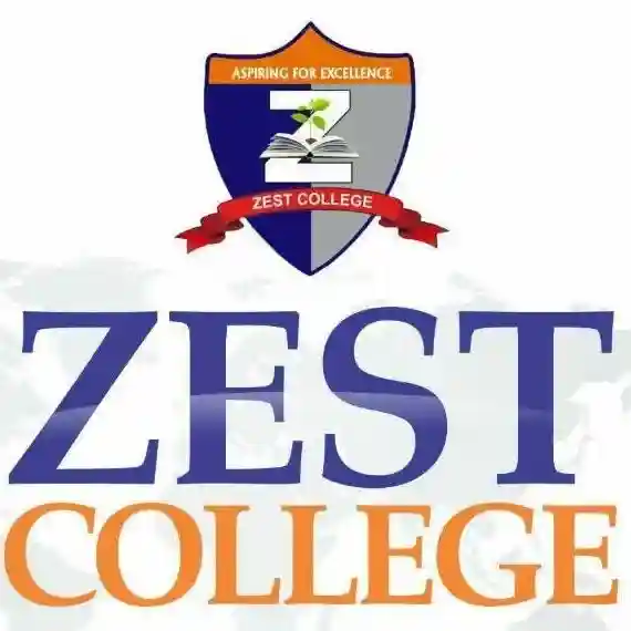 Zest Schools logo