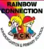 Rainbow Connection School logo